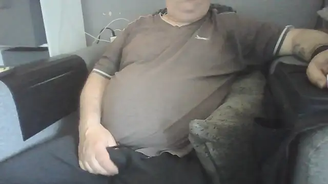 Naturistmale45 online show from May 16, 2026, 2:27 pm
