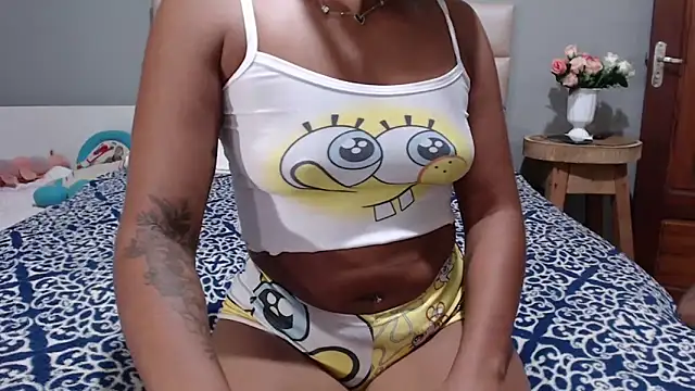 docemorena online show from March 13, 2026, 1:54 am