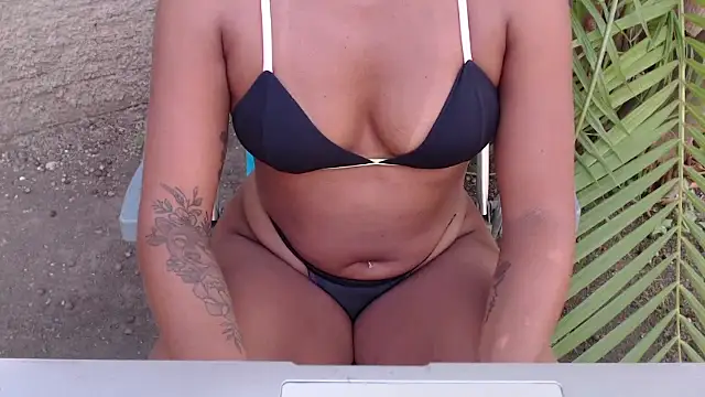 docemorena online show from January 13, 2026, 5:50 pm