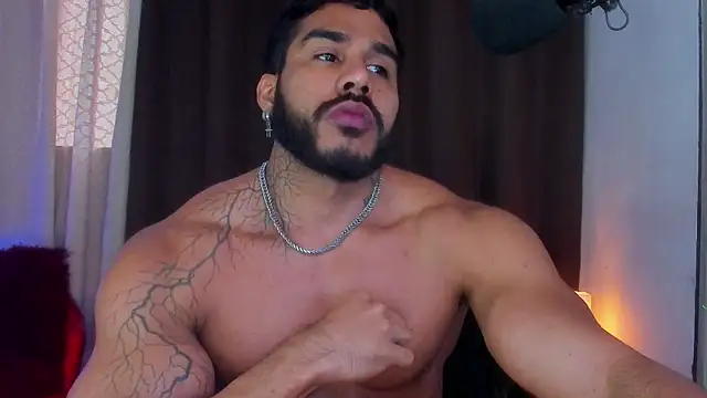 Snapshot of Artemis_Kazttman chatting on January 28, 2025, 1:05 pm Artemis Kazttman online show from January 28, 2025, 1:05 pm