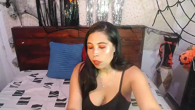 NikkieMilky online show from October 23, 2025, 12:53 am