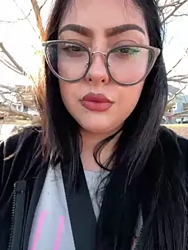 MileyGia online show from February 21, 2026, 11:51 pm