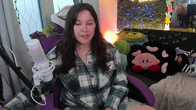 JennKenobi online show from March 20, 2026, 2:18 pm