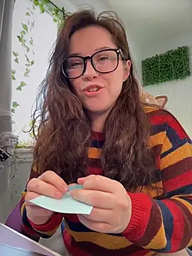 JennKenobi online show from March 2, 2026, 3:08 pm