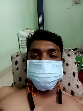 PrabV0319 online show from October 28, 2025, 12:33 am