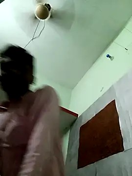 PrabV0319 online show from November 1, 2025, 10:42 am