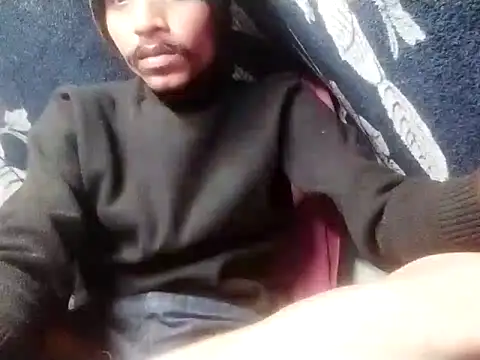 Snapshot of PrabV0319 chatting on January 6, 2026, 7:29 pm PrabV0319 online show from January 6, 2026, 7:29 pm