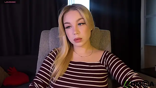 ariashaa online show from March 27, 2026, 3:02 pm