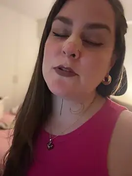 Snapshot of misslulipop chatting on December 6, 2024, 12:29 am misslulipop online show from December 6, 2024, 12:29 am