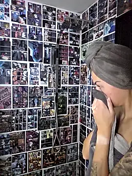 kylie blck online show from February 7, 2026, 4:09 am