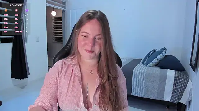 tamy shine87 online show from December 22, 2025, 4:01 am