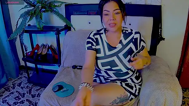 Mommy-pervert online show from April 6, 2026, 3:02 am