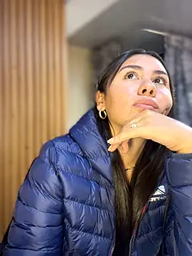 Ambar pe  online show from March 19, 2026, 9:26 pm