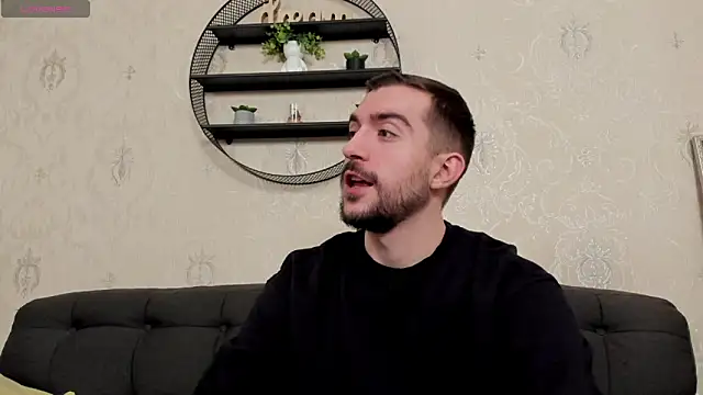 Dylan Best online show from January 11, 2026, 12:39 am