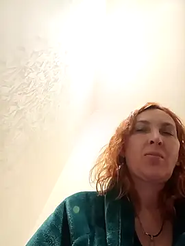 MssAngela online show from April 19, 2026, 5:52 am