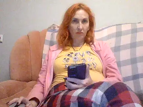 MssAngela online show from October 23, 2025, 6:06 pm