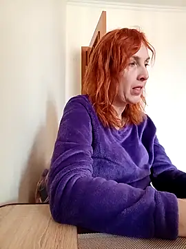 MssAngela online show from April 18, 2026, 10:50 am