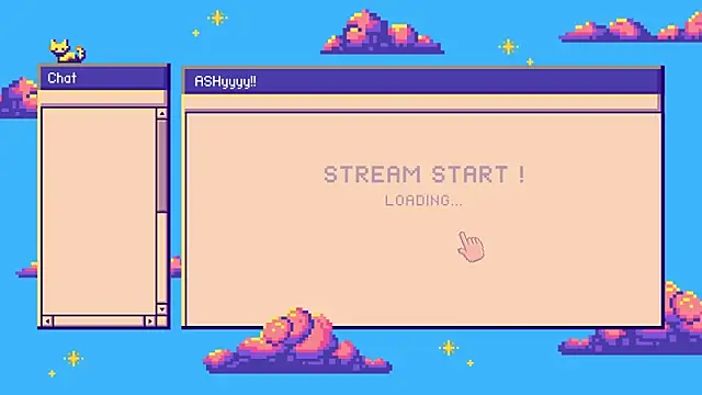 ashandmia online show from March 31, 2026, 1:02 pm