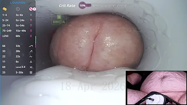 controlmytoys online show from April 18, 2026, 7:58 pm