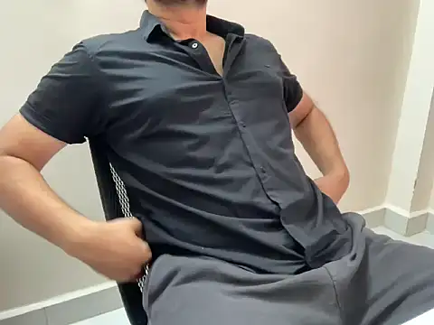 Arjun78877 online show from October 5, 2025, 9:00 am