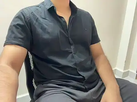 Arjun78877 online show from October 9, 2025, 1:22 pm