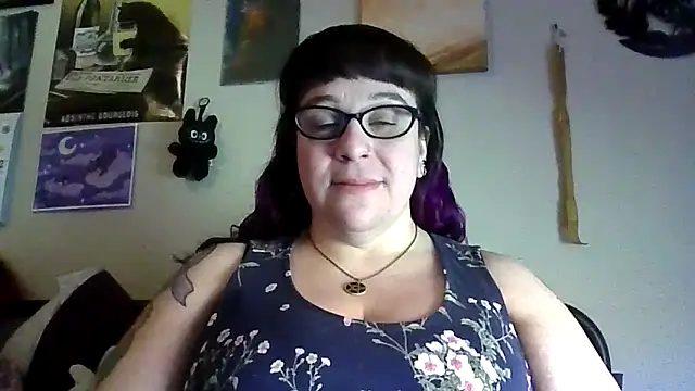 GothyBaby online show from March 30, 2026, 5:58 pm