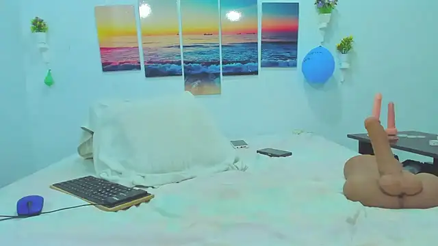 Marco johnsonn online show from April 15, 2026, 7:07 pm