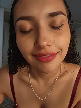 Lucy Marin online show from January 17, 2026, 4:21 pm