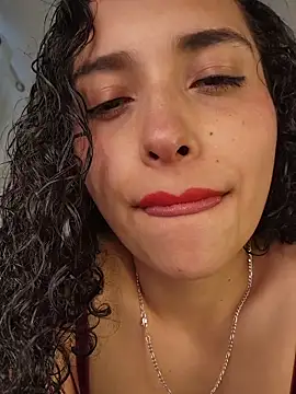 Lucy Marin online show from March 12, 2026, 3:27 pm