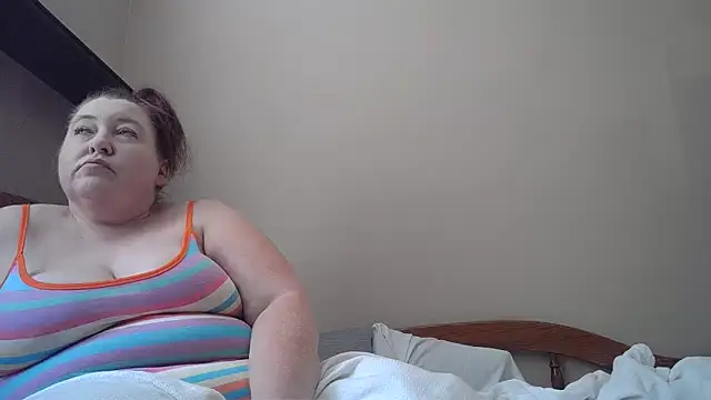 atlwebbie75 online show from March 4, 2026, 5:31 pm