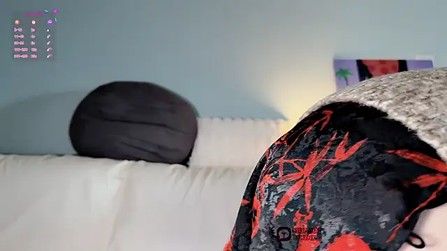 Snapshot of sphynx-_- chatting on January 12, 2025, 7:53 am sphynx- - online show from January 12, 2025, 7:53 am