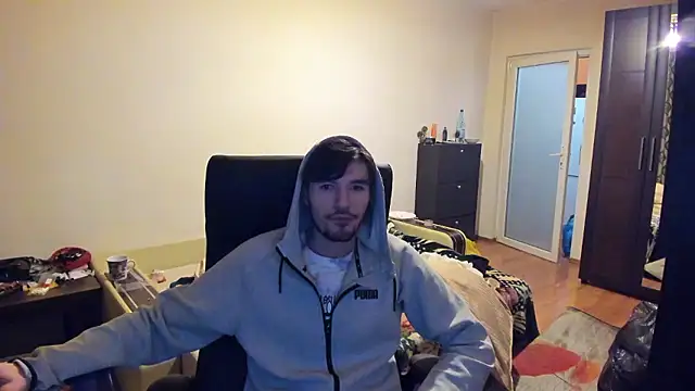 awesomejustin online show from January 17, 2026, 2:15 am