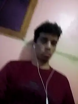 Snapshot of riggijaviersalas chatting on October 27, 2025, 5:41 am riggijaviersalas online show from October 27, 2025, 5:41 am