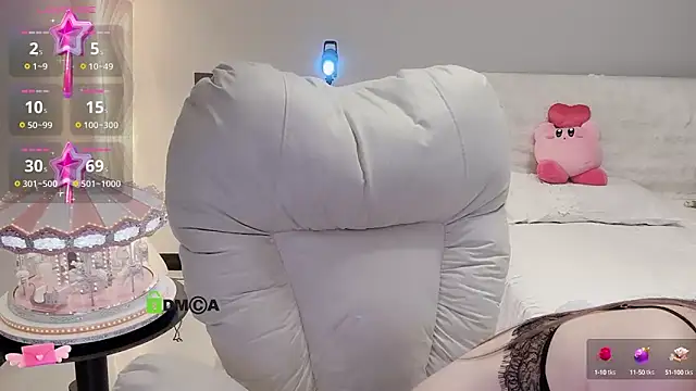 Snapshot of Happy_Kitty chatting on September 12, 2025, 2:39 pm Happy Kitty online show from September 12, 2025, 2:39 pm