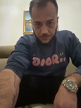 1Aleks13 online show from October 10, 2025, 9:59 pm