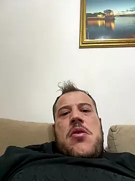 1Aleks13 online show from September 10, 2025, 10:20 pm