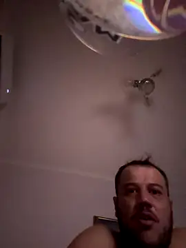 1Aleks13 online show from September 12, 2025, 9:36 pm