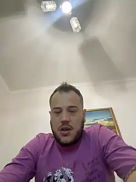 1Aleks13 online show from October 8, 2025, 9:59 pm