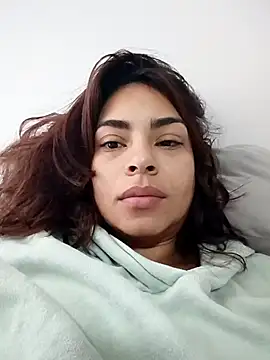 Ivanna2 online show from January 11, 2026, 12:12 pm