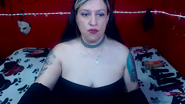 MATURE Randy online show from March 28, 2026, 1:28 am