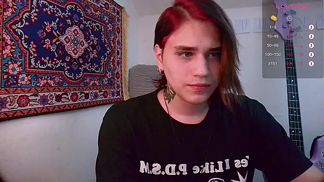 sademobeer online show from March 15, 2025, 11:50 pm