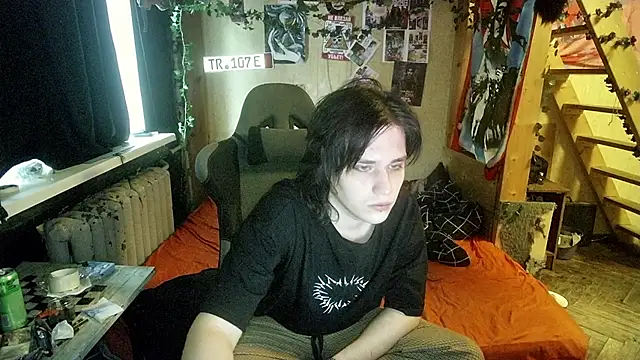 sademobeer online show from February 22, 2026, 2:08 pm