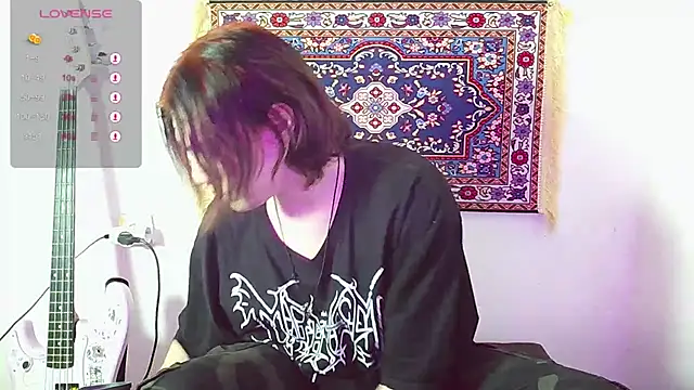 sademobeer online show from February 28, 2025, 11:34 pm