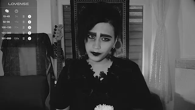 sademobeer online show from October 24, 2025, 3:22 pm