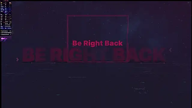 Alison Drew online show from April 18, 2026, 7:58 pm