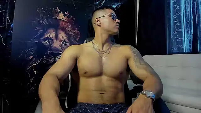 litoxx cass online show from November 5, 2025, 2:53 pm