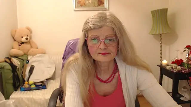 BlairFort online show from February 28, 2025, 7:46 pm