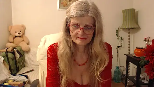 BlairFort online show from November 14, 2025, 4:32 pm