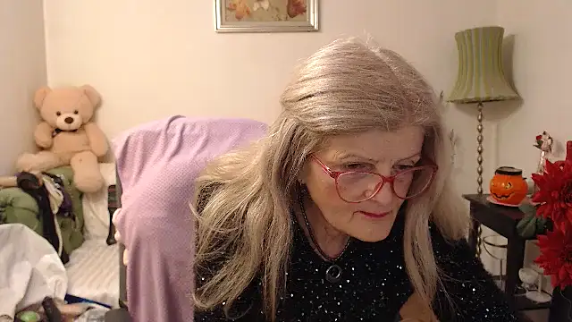 BlairFort online show from November 26, 2025, 1:44 pm