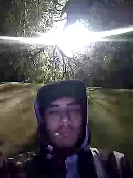 AlexAlejandro13 online show from October 30, 2025, 4:44 am